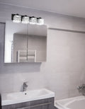 DAINOLITE, VEDA WALL VANITY, VANITY LIGHT