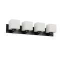 DAINOLITE, VEDA WALL VANITY, VANITY LIGHT