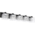 DAINOLITE, VEDA WALL VANITY, VANITY LIGHT
