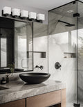 DAINOLITE, VEDA WALL VANITY, VANITY LIGHT