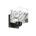 DAINOLITE, VEDA WALL VANITY, VANITY LIGHT