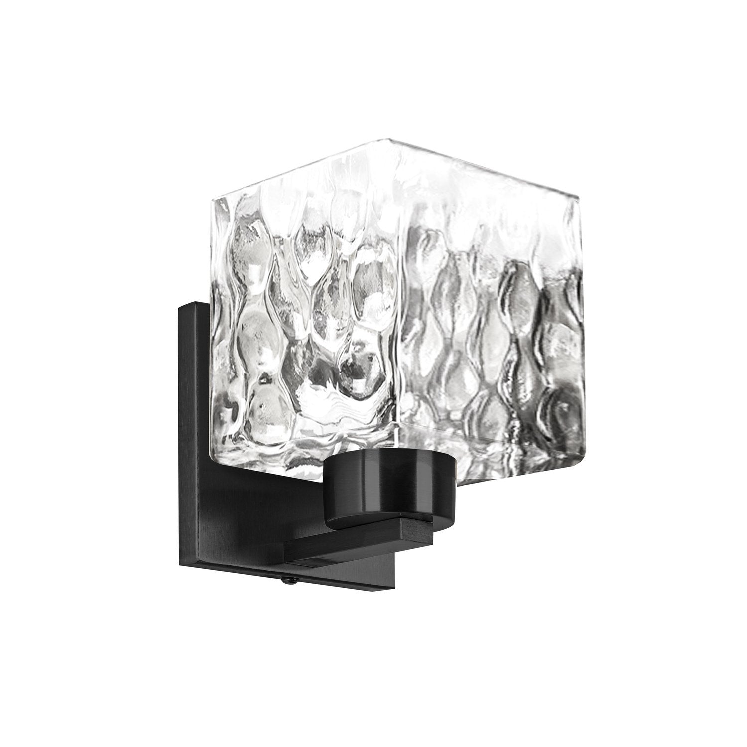 DAINOLITE, VEDA WALL VANITY, VANITY LIGHT