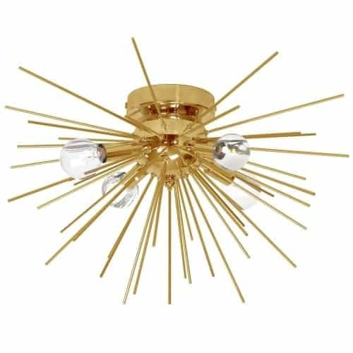 DAINOLITE, VEGA CEILING FLUSH, FLUSH MOUNT CEILING LIGHTS