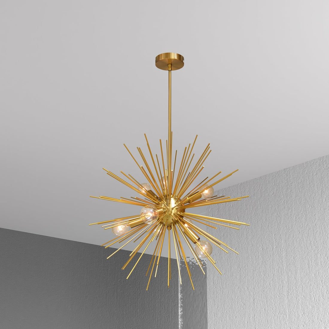 DAINOLITE, VEGA HANGING PENDANT, PENDANT LIGHT