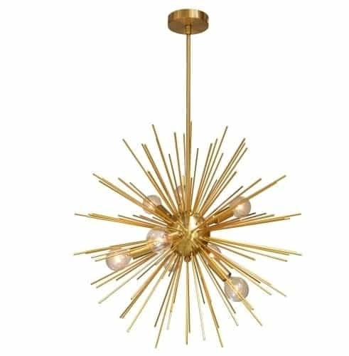 DAINOLITE, VEGA HANGING PENDANT, PENDANT LIGHT