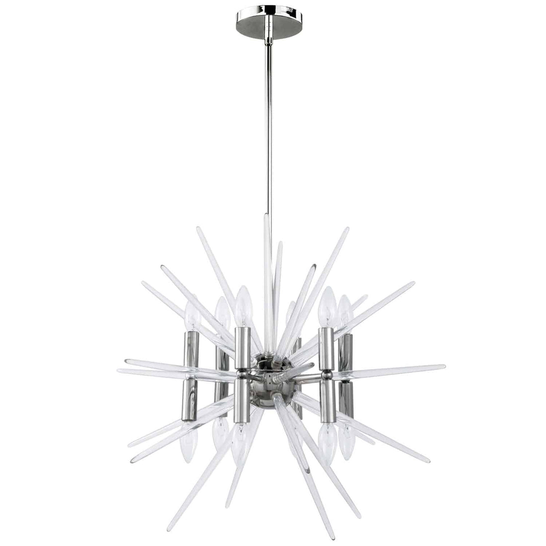 DAINOLITE, VELA HANGING CHANDELIER, CHANDELIER LIGHT