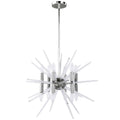 DAINOLITE, VELA HANGING CHANDELIER, CHANDELIER LIGHT
