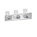 DAINOLITE, VERONICA WALL VANITY, VANITY LIGHT