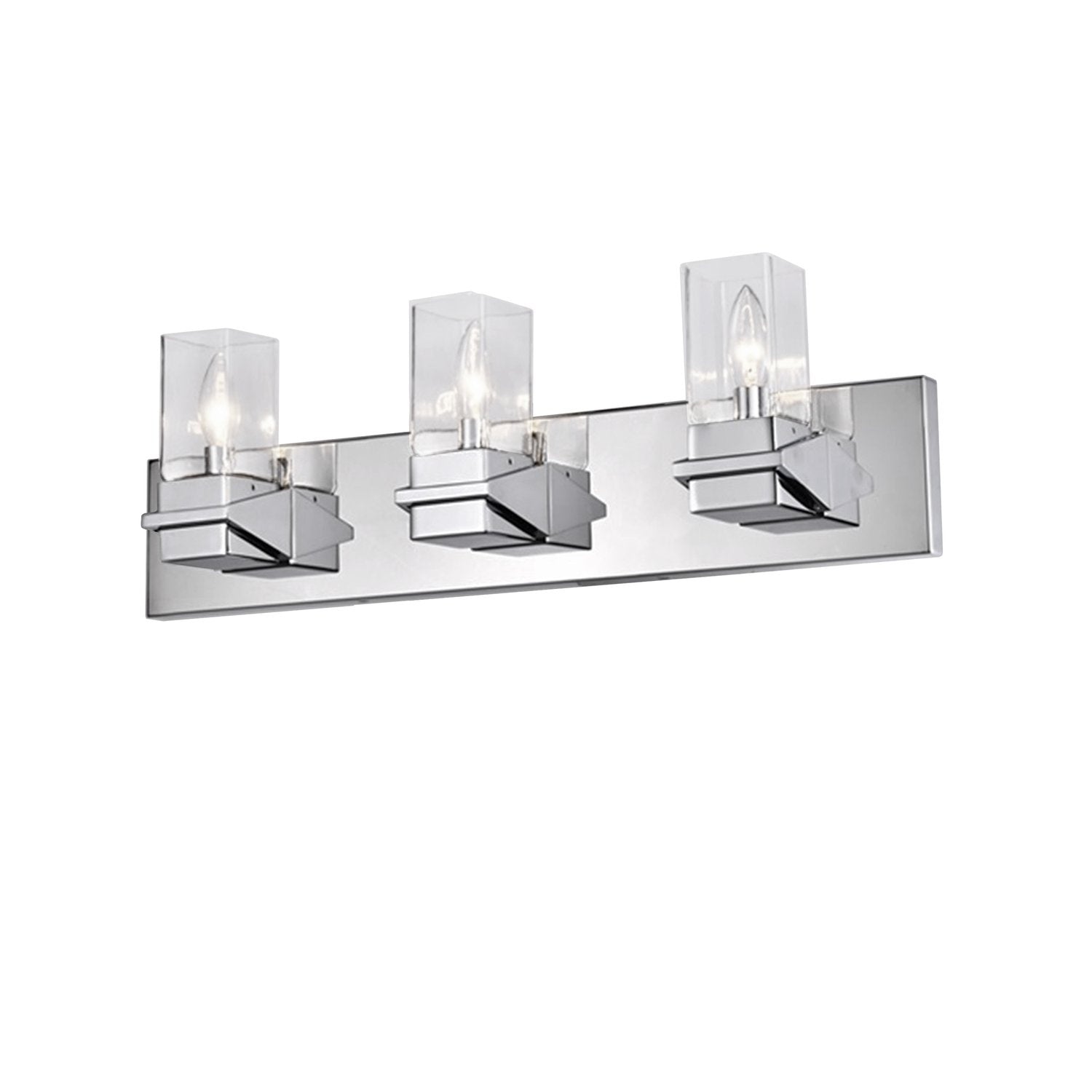 DAINOLITE, VERONICA WALL VANITY, VANITY LIGHT