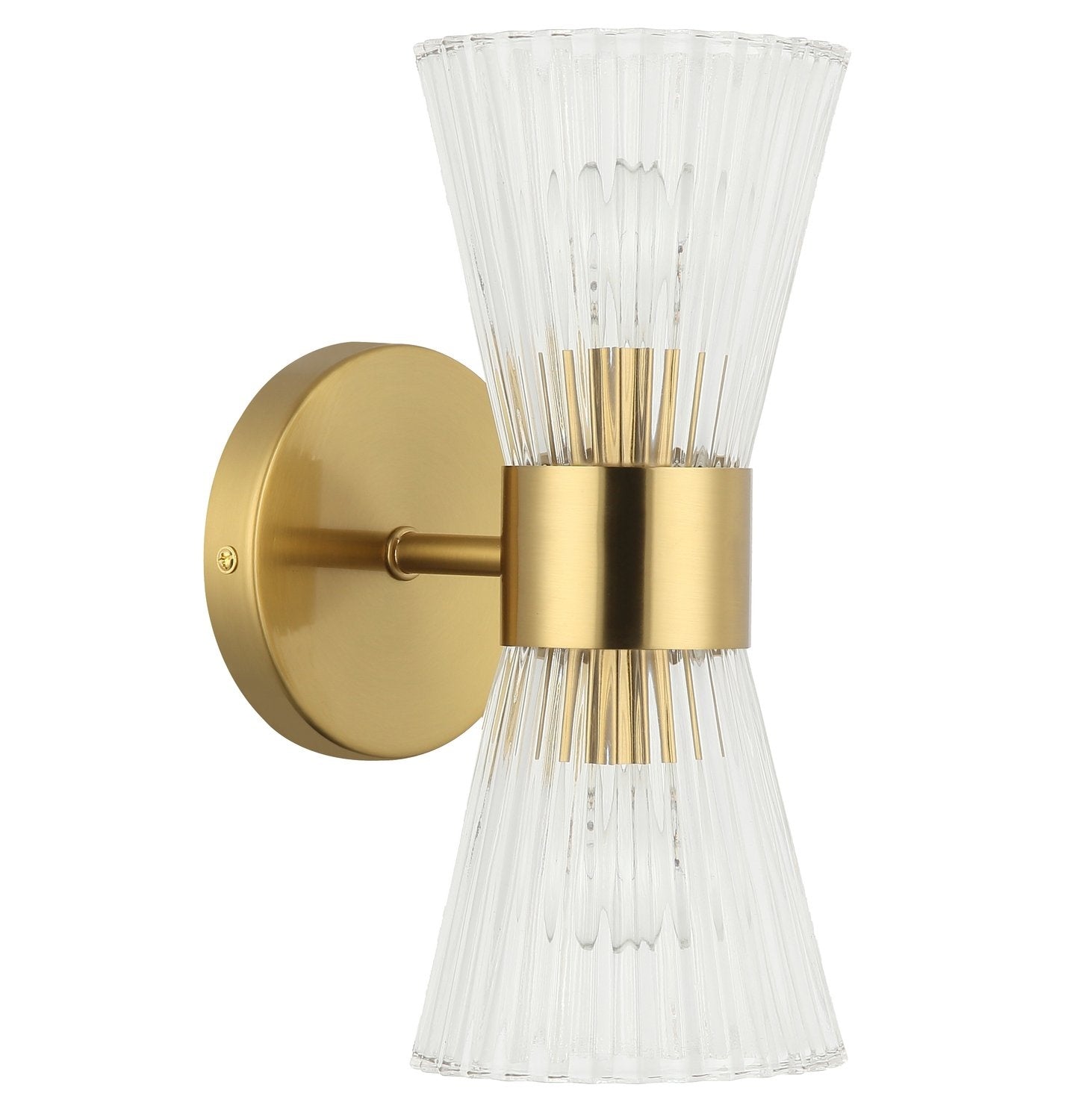 DAINOLITE, VIENNA WALL VANITY, VANITY LIGHT