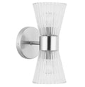 DAINOLITE, VIENNA WALL VANITY, VANITY LIGHT