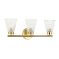 DAINOLITE, VIENNA WALL VANITY, VANITY LIGHT