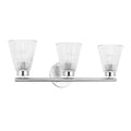 DAINOLITE, VIENNA WALL VANITY, VANITY LIGHT