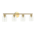 DAINOLITE, VIENNA WALL VANITY, VANITY LIGHT