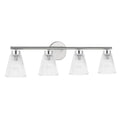 DAINOLITE, VIENNA WALL VANITY, VANITY LIGHT