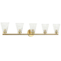 DAINOLITE, VIENNA WALL VANITY, VANITY LIGHT