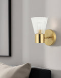 DAINOLITE, VIENNA WALL VANITY, VANITY LIGHT