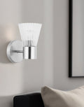 DAINOLITE, VIENNA WALL VANITY, VANITY LIGHT