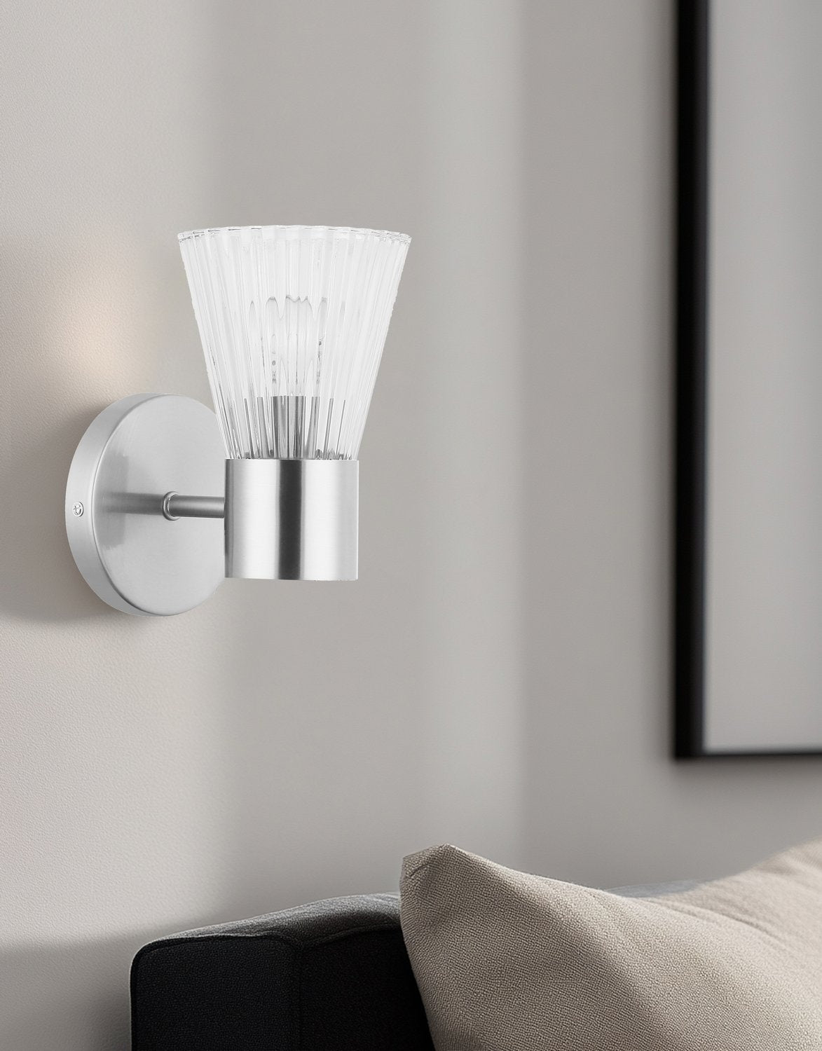 DAINOLITE, VIENNA WALL VANITY, VANITY LIGHT