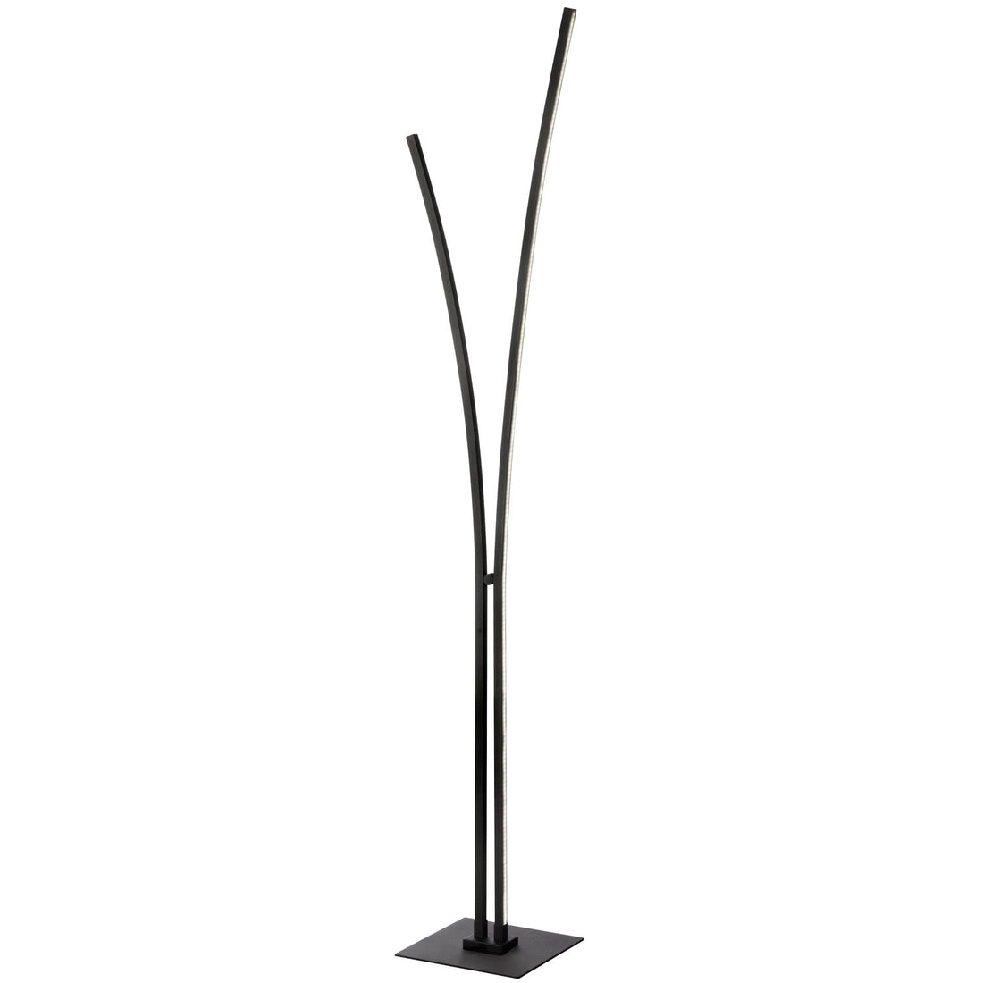 DAINOLITE, VINCENT FLOOR DECORATIVE, FLOOR LAMP