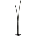 DAINOLITE, VINCENT FLOOR DECORATIVE, FLOOR LAMP