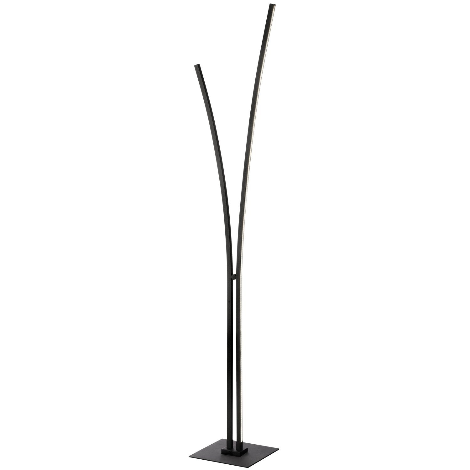 DAINOLITE, VINCENT FLOOR DECORATIVE, FLOOR LAMP