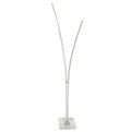 DAINOLITE, VINCENT FLOOR DECORATIVE, FLOOR LAMP