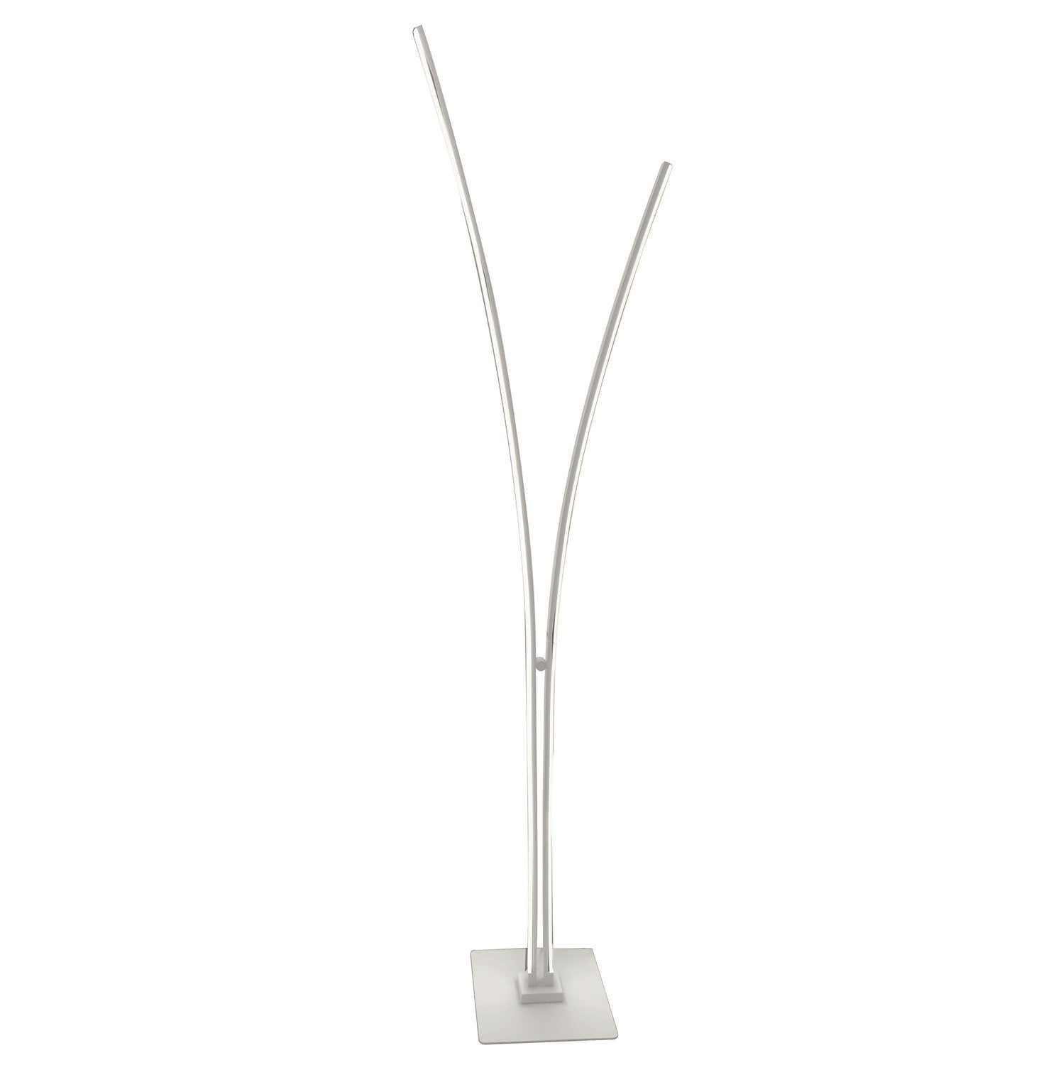 DAINOLITE, VINCENT FLOOR DECORATIVE, FLOOR LAMP