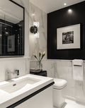 DAINOLITE, VALLORA WALL VANITY, VANITY LIGHT