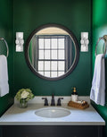 DAINOLITE, VALLORA WALL VANITY, VANITY LIGHT