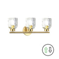 DAINOLITE, VALLORA WALL VANITY, VANITY LIGHT