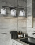 DAINOLITE, VALLORA WALL VANITY, VANITY LIGHT