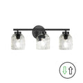 DAINOLITE, VALLORA WALL VANITY, VANITY LIGHT