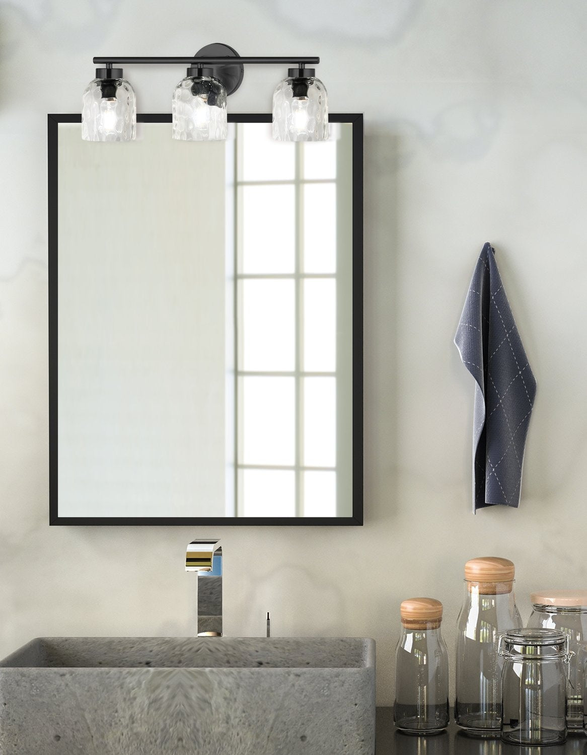 DAINOLITE, VALLORA WALL VANITY, VANITY LIGHT