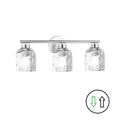DAINOLITE, VALLORA WALL VANITY, VANITY LIGHT