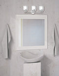 DAINOLITE, VALLORA WALL VANITY, VANITY LIGHT
