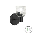 DAINOLITE, VALLORA WALL VANITY, VANITY LIGHT