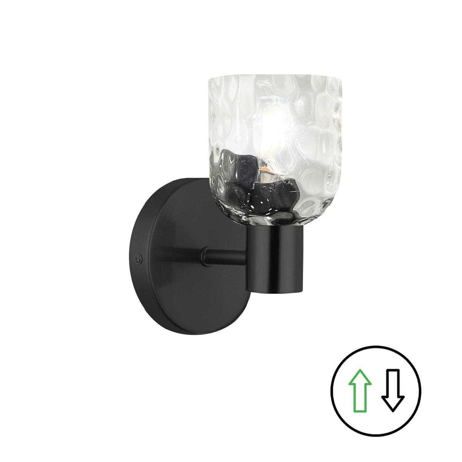 DAINOLITE, VALLORA WALL VANITY, VANITY LIGHT