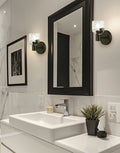 DAINOLITE, VALLORA WALL VANITY, VANITY LIGHT