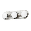 DAINOLITE, VELMA WALL VANITY, VANITY LIGHT