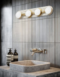 DAINOLITE, VELMA WALL VANITY, VANITY LIGHT