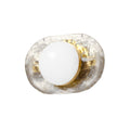 DAINOLITE, VELMA WALL VANITY, VANITY LIGHT