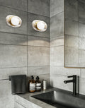 DAINOLITE, VELMA WALL VANITY, VANITY LIGHT