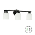 DAINOLITE, VONDA WALL VANITY, VANITY LIGHT