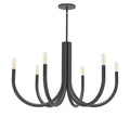 DAINOLITE, WAND HANGING CHANDELIER, CHANDELIER LIGHT