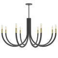 DAINOLITE, WAND HANGING CHANDELIER, CHANDELIER LIGHT