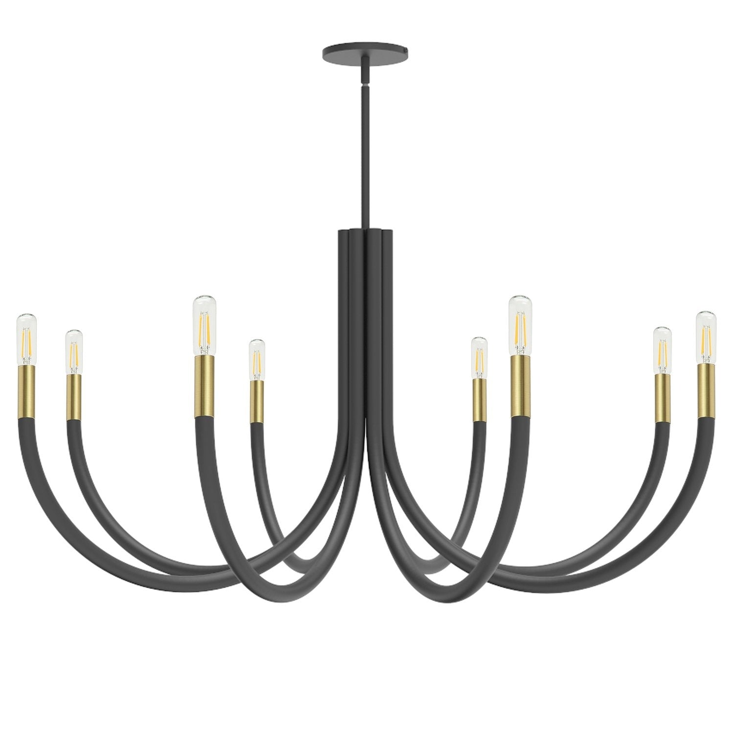 DAINOLITE, WAND HANGING CHANDELIER, CHANDELIER LIGHT