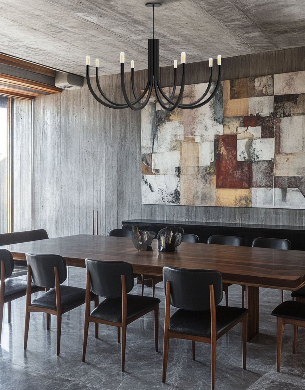 DAINOLITE, WAND HANGING CHANDELIER, CHANDELIER LIGHT