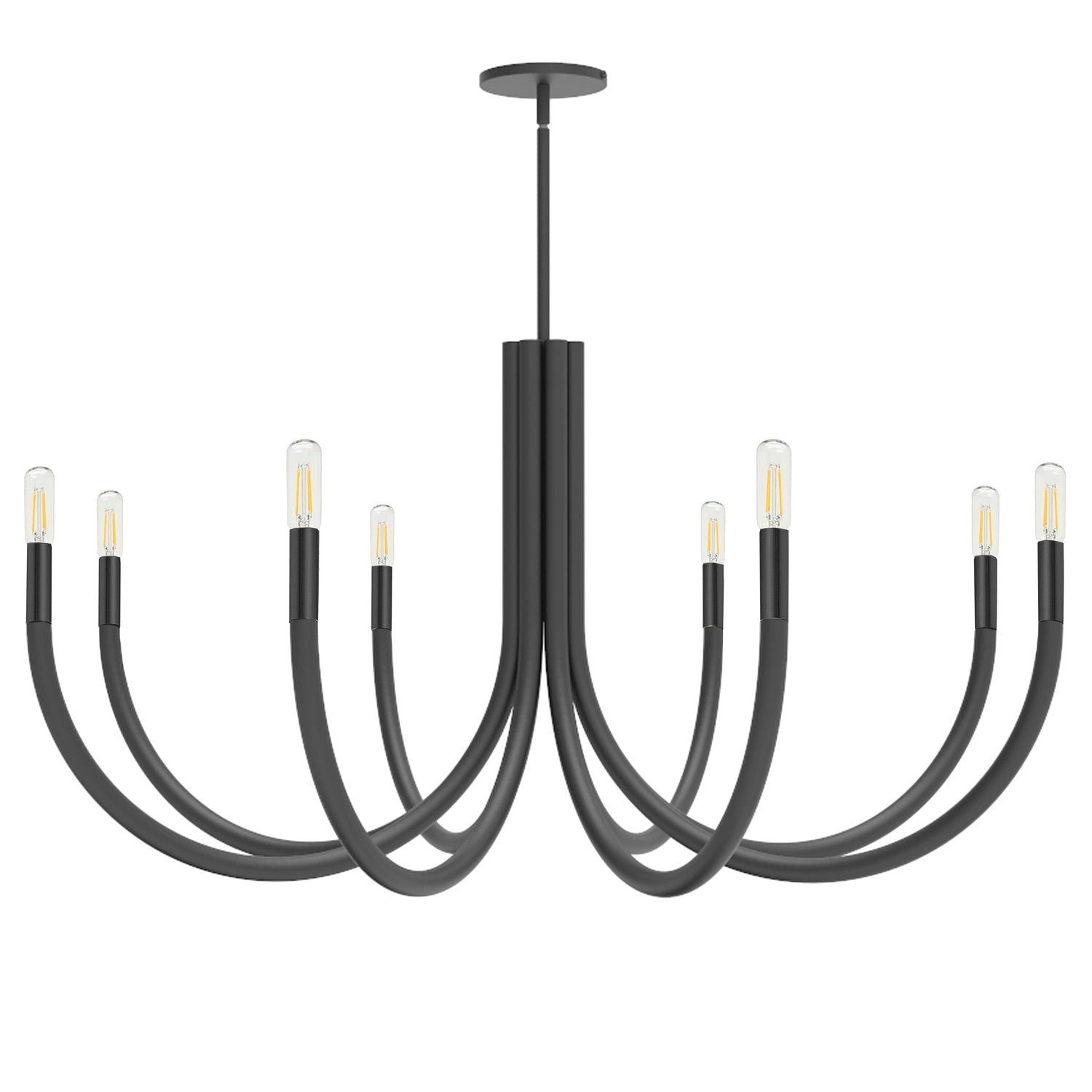DAINOLITE, WAND HANGING CHANDELIER, CHANDELIER LIGHT