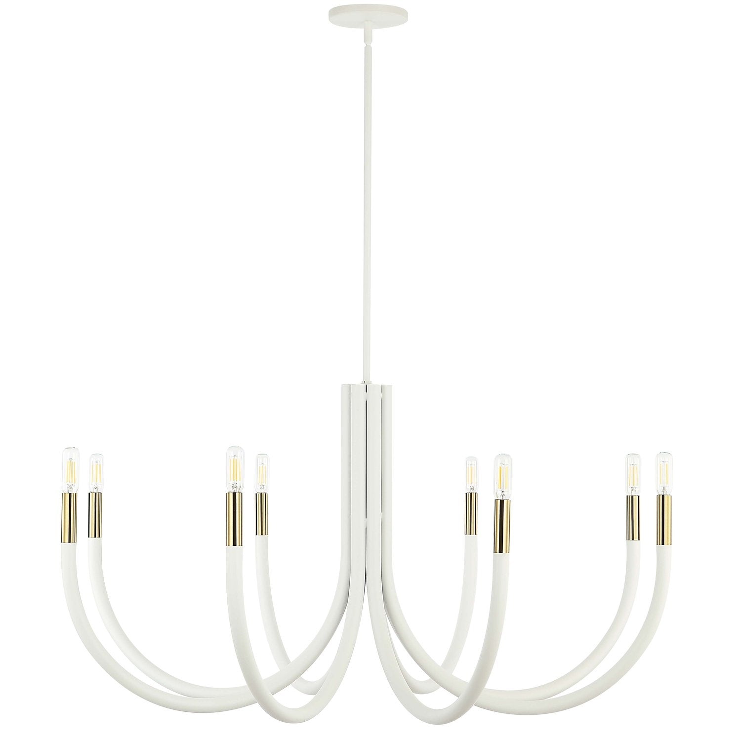 DAINOLITE, WAND HANGING CHANDELIER, CHANDELIER LIGHT